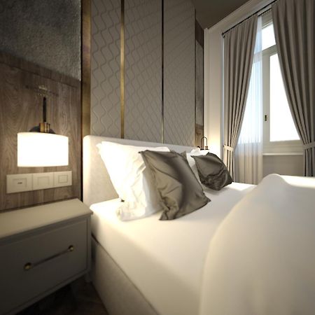 King Othon Boutique Hotel Nauplion Zewnętrze zdjęcie