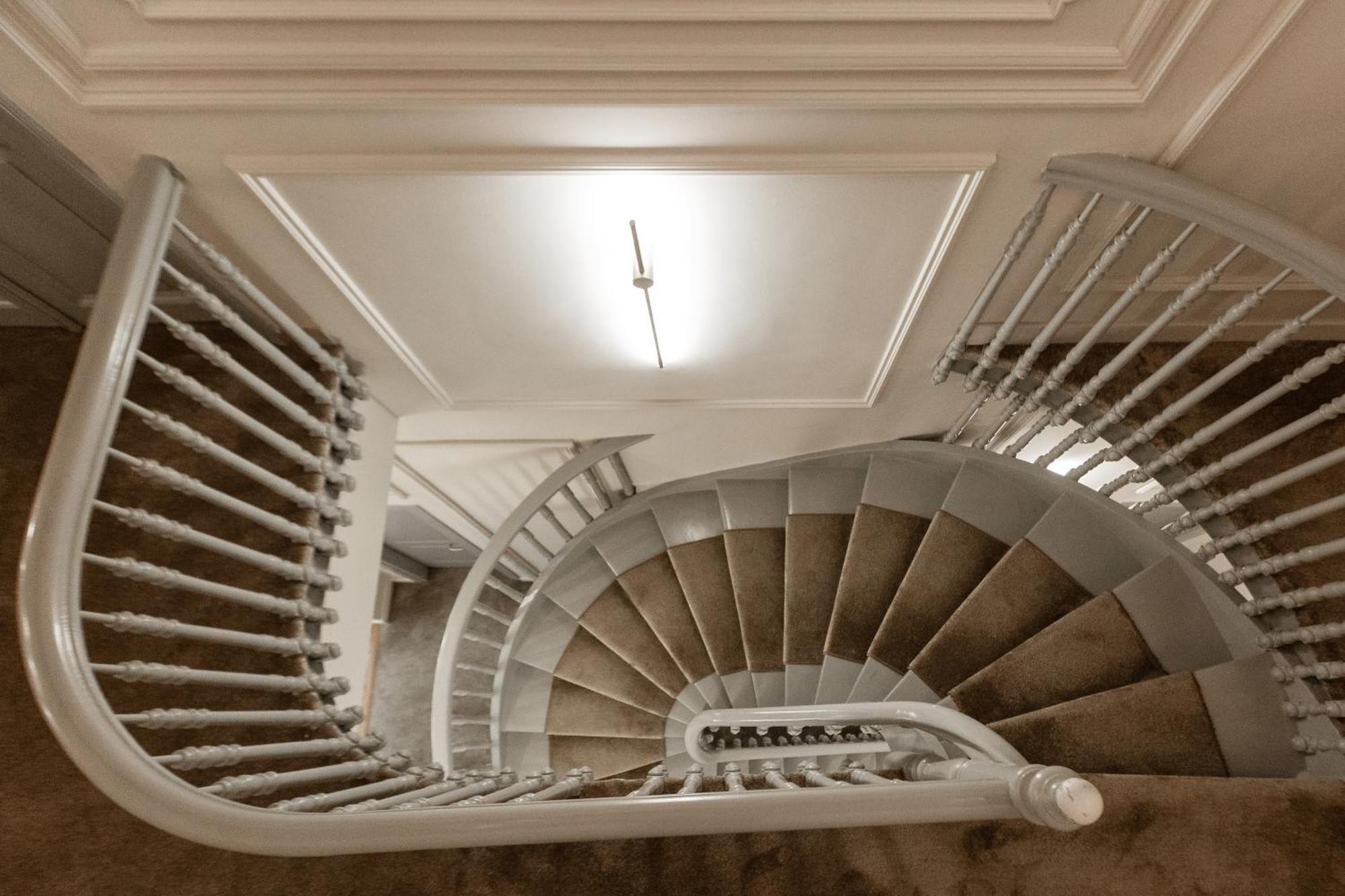 King Othon Boutique Hotel Nauplion Zewnętrze zdjęcie