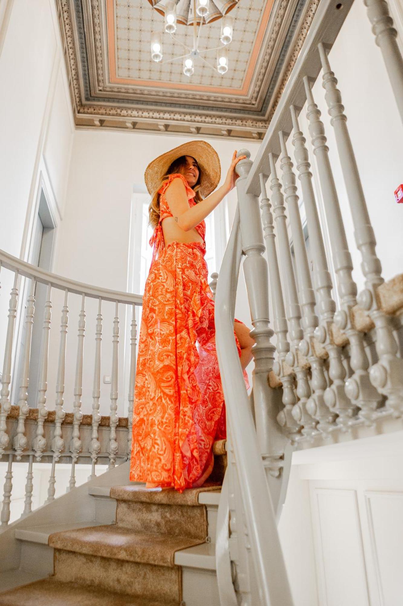 King Othon Boutique Hotel Nauplion Zewnętrze zdjęcie