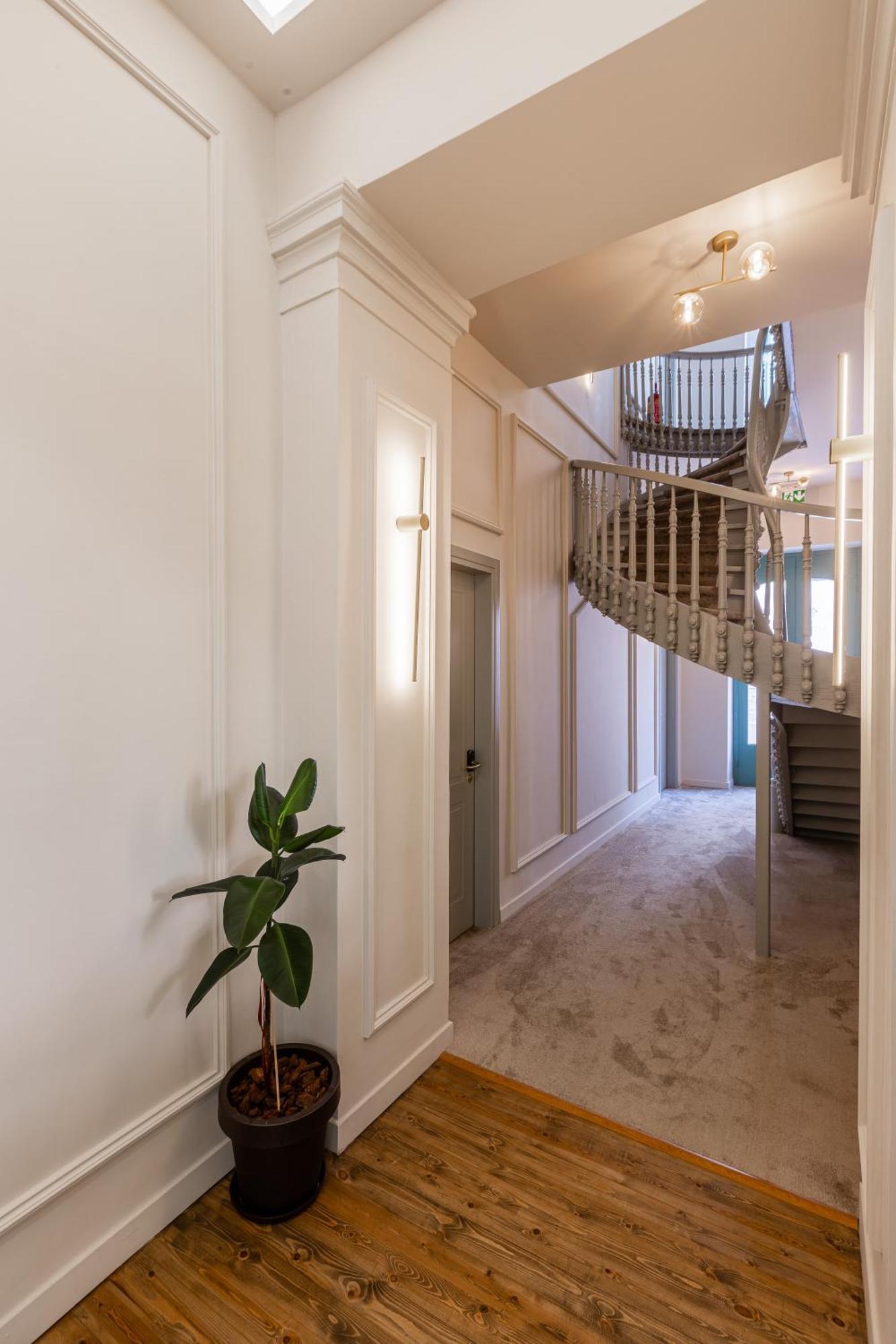 King Othon Boutique Hotel Nauplion Zewnętrze zdjęcie