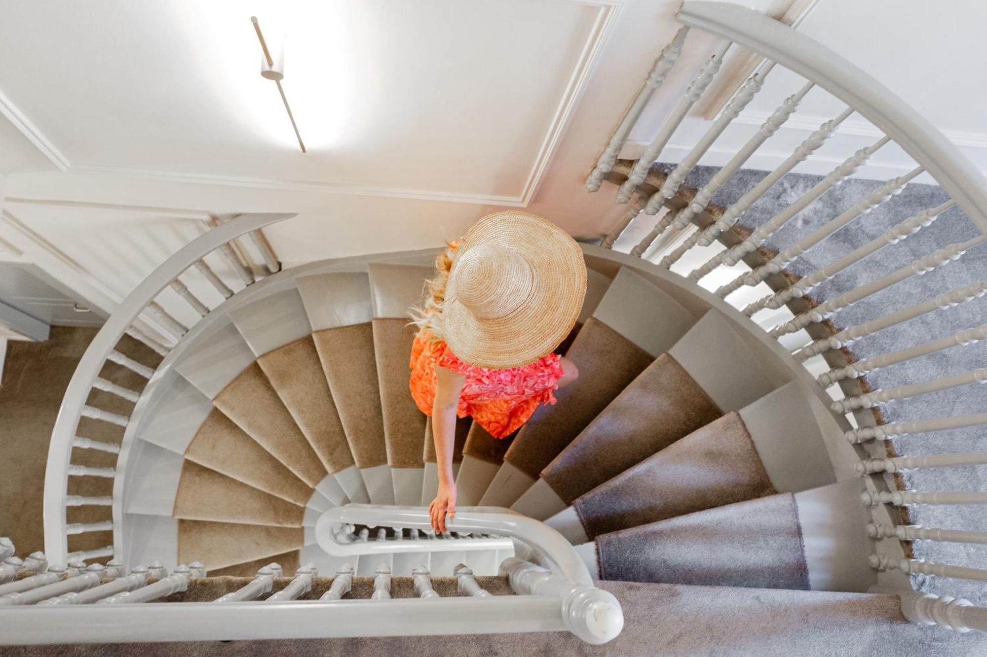 King Othon Boutique Hotel Nauplion Zewnętrze zdjęcie