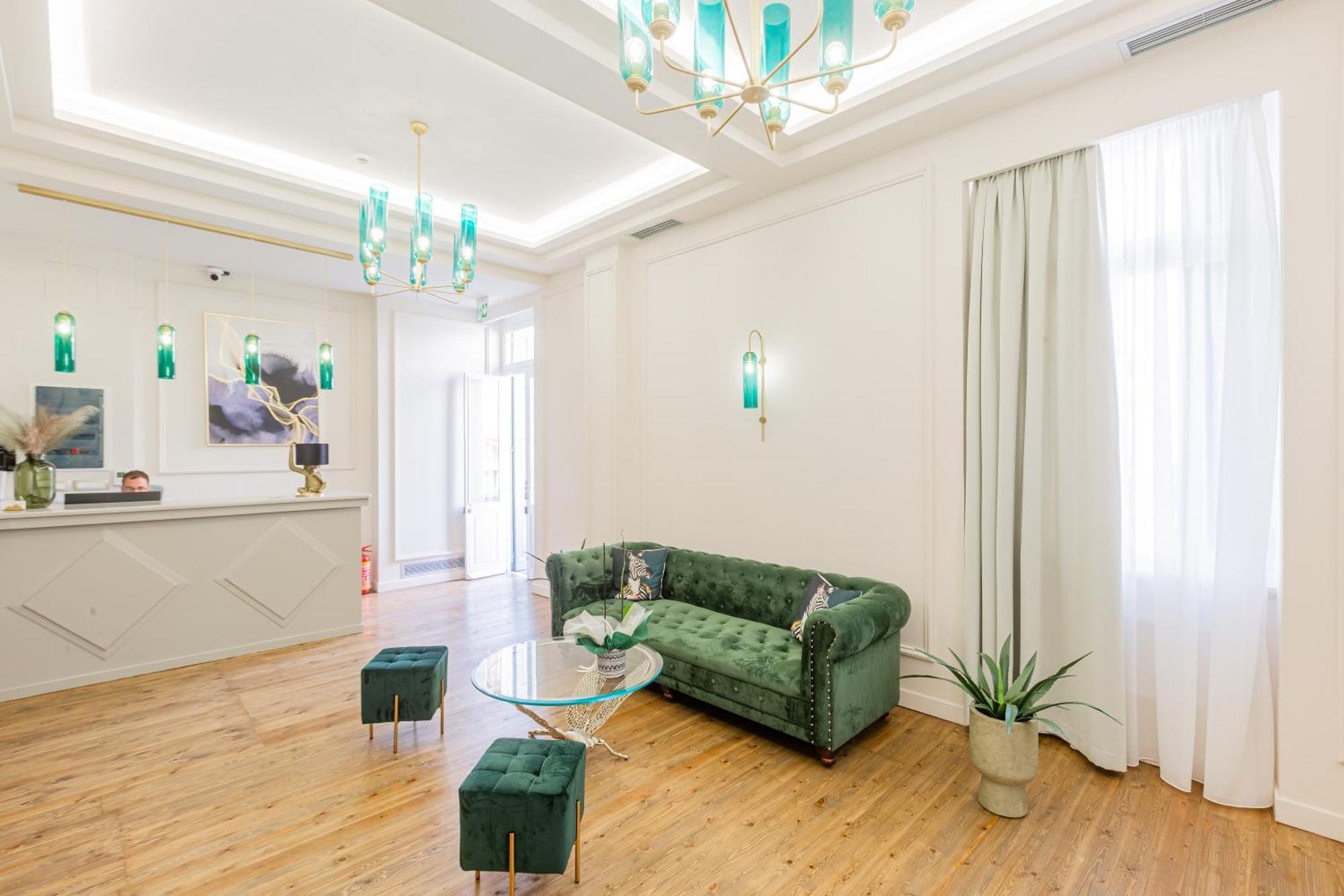 King Othon Boutique Hotel Nauplion Zewnętrze zdjęcie