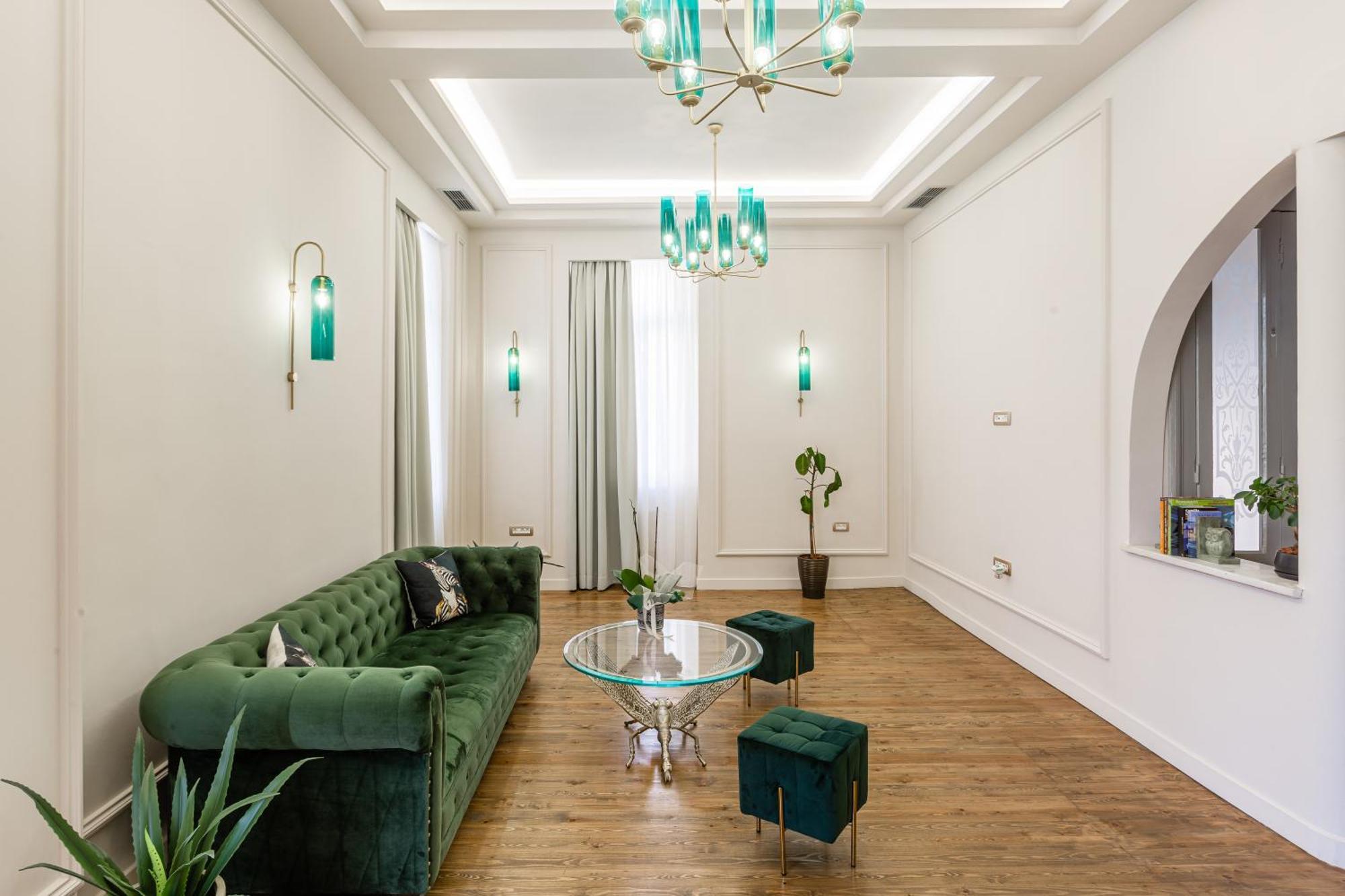 King Othon Boutique Hotel Nauplion Zewnętrze zdjęcie