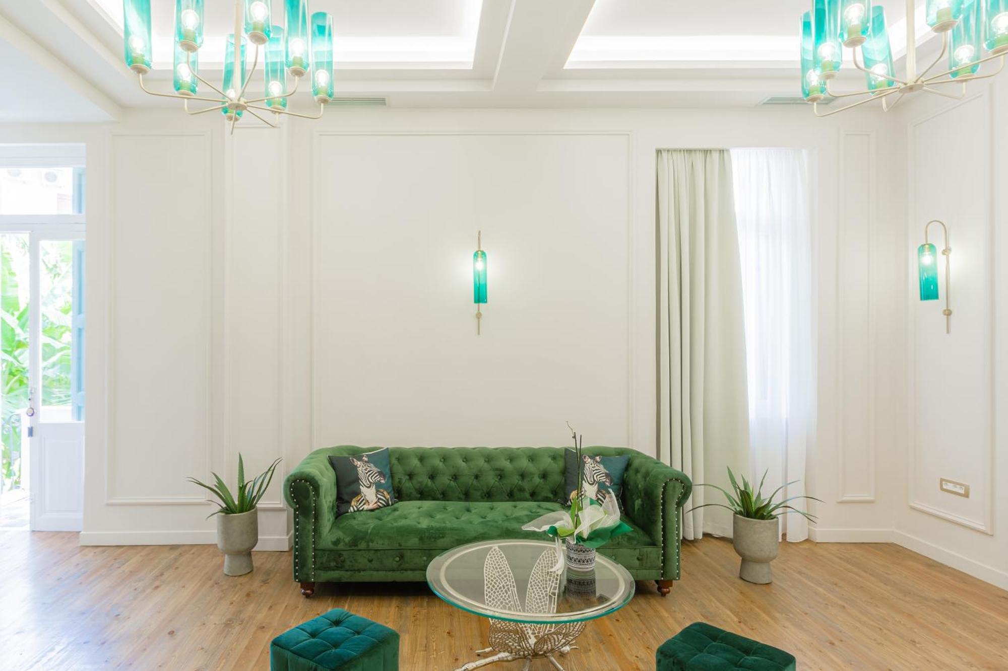 King Othon Boutique Hotel Nauplion Zewnętrze zdjęcie