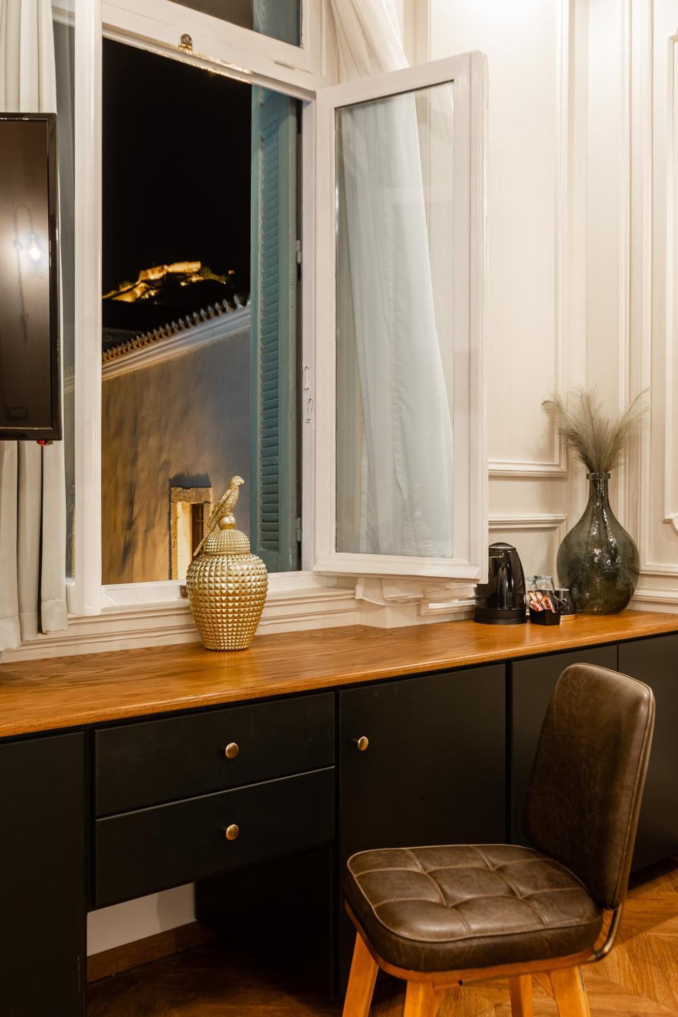 King Othon Boutique Hotel Nauplion Zewnętrze zdjęcie