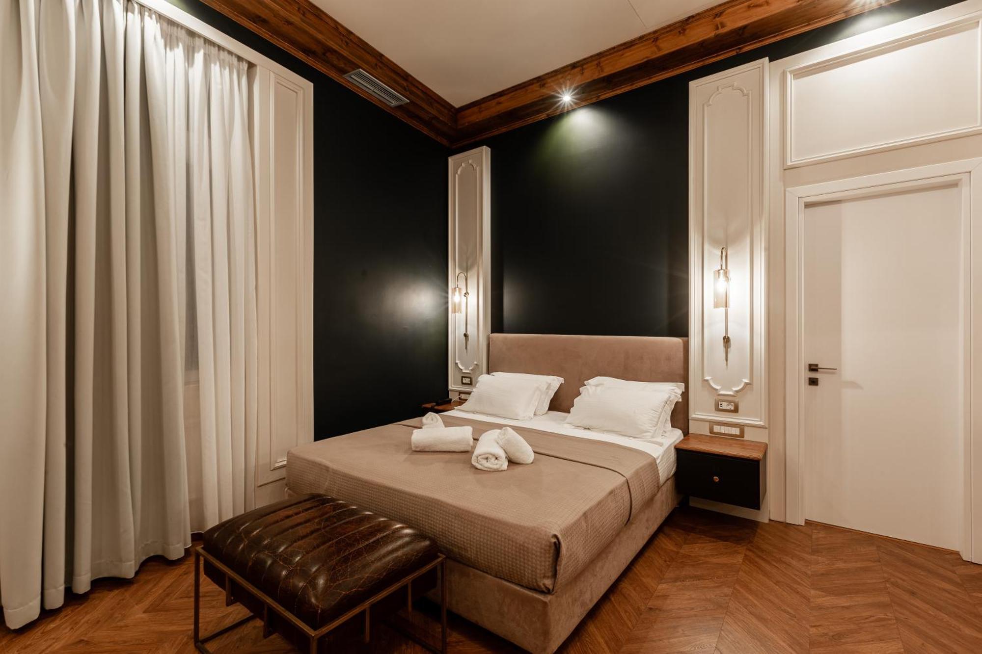 King Othon Boutique Hotel Nauplion Zewnętrze zdjęcie