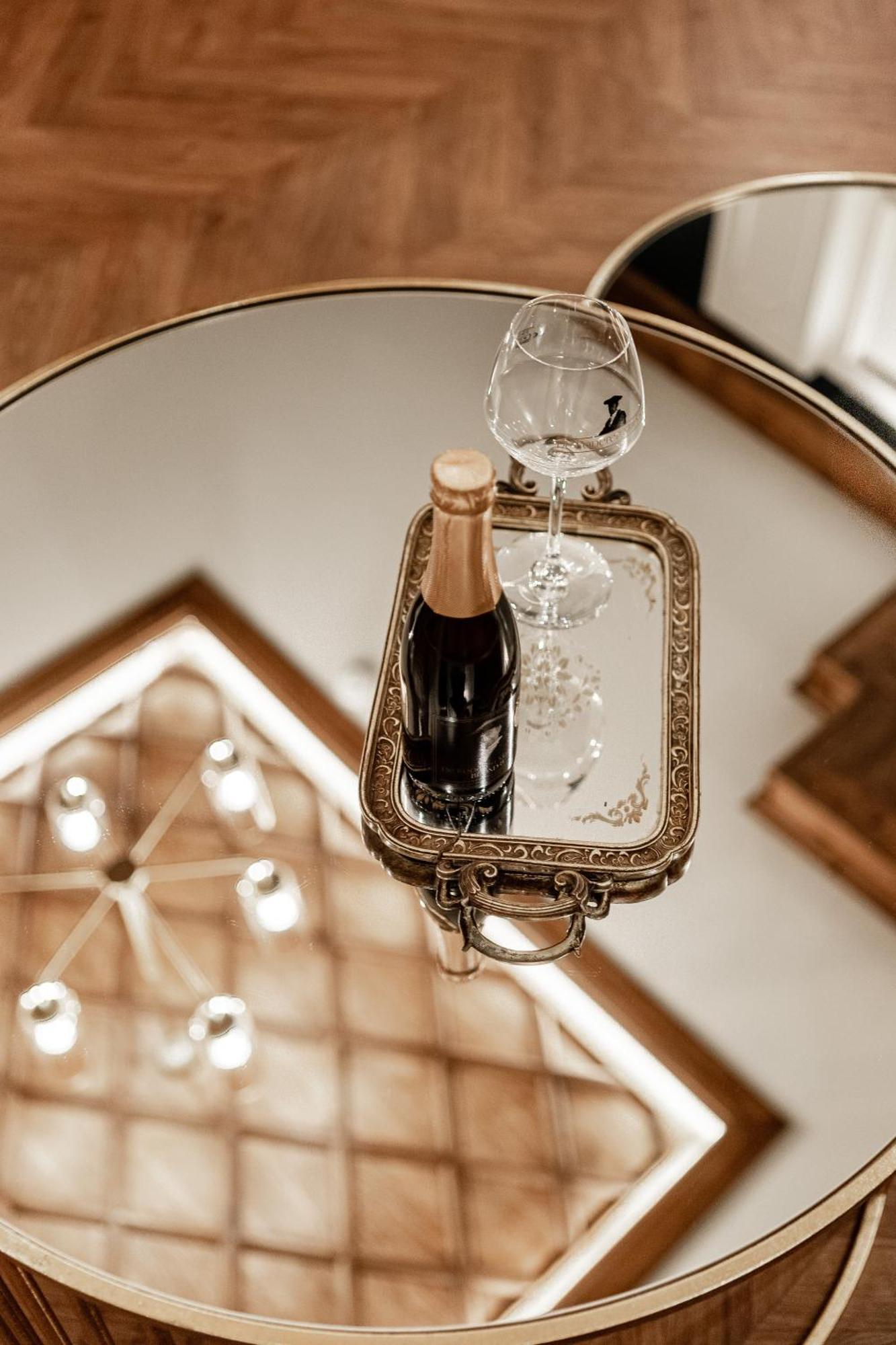 King Othon Boutique Hotel Nauplion Zewnętrze zdjęcie