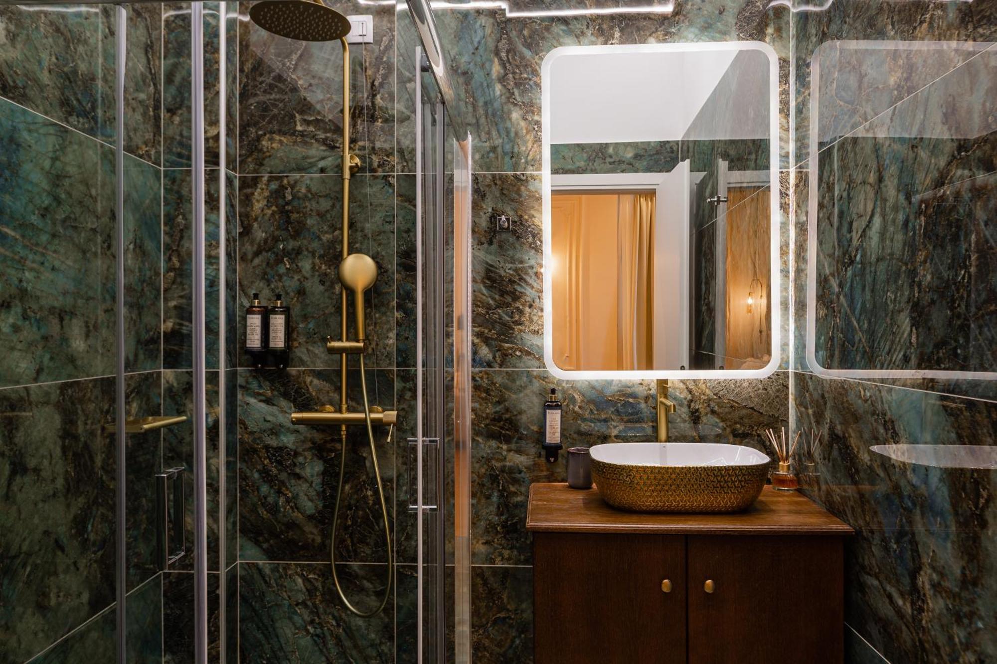 King Othon Boutique Hotel Nauplion Zewnętrze zdjęcie