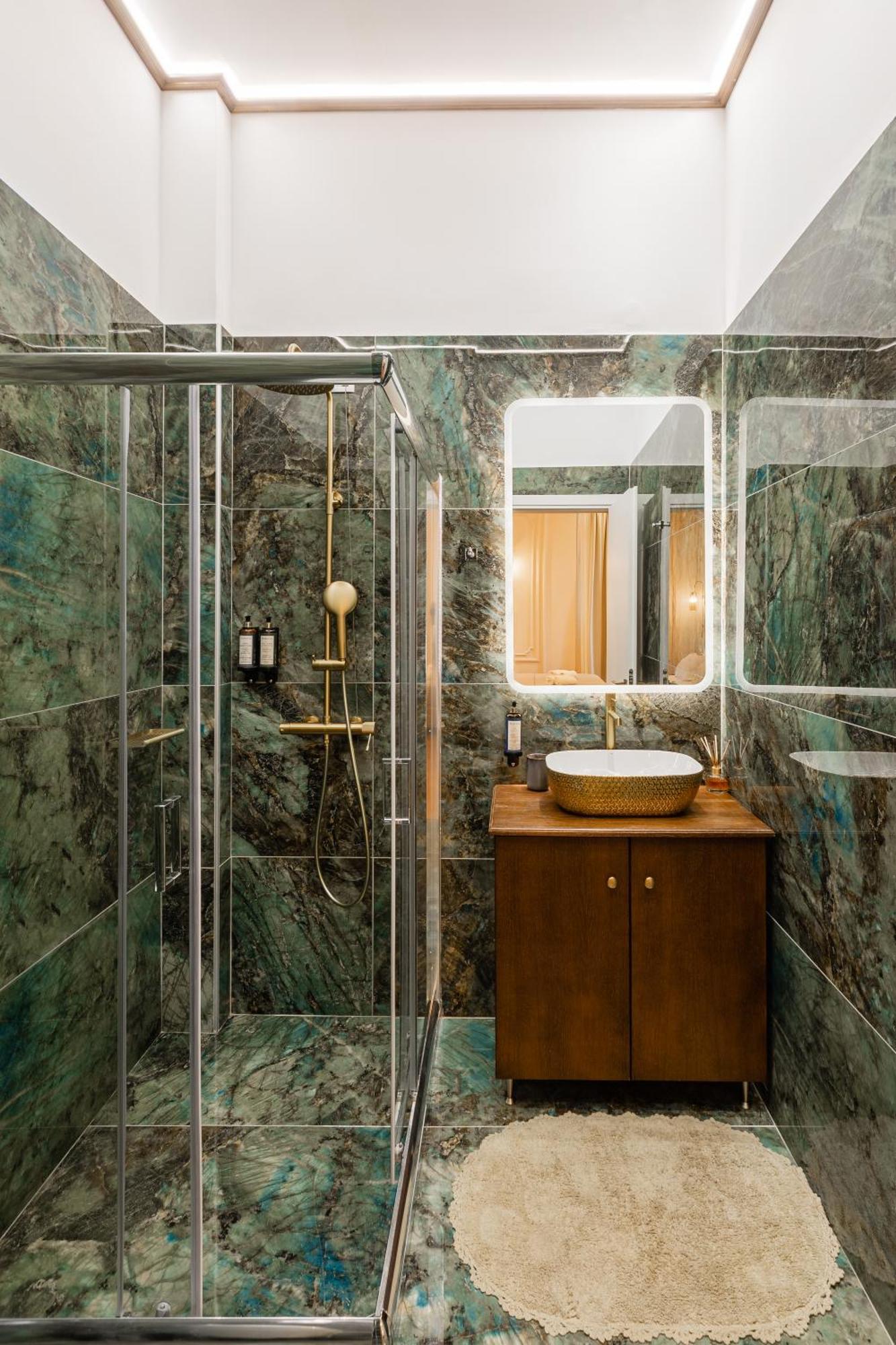 King Othon Boutique Hotel Nauplion Zewnętrze zdjęcie