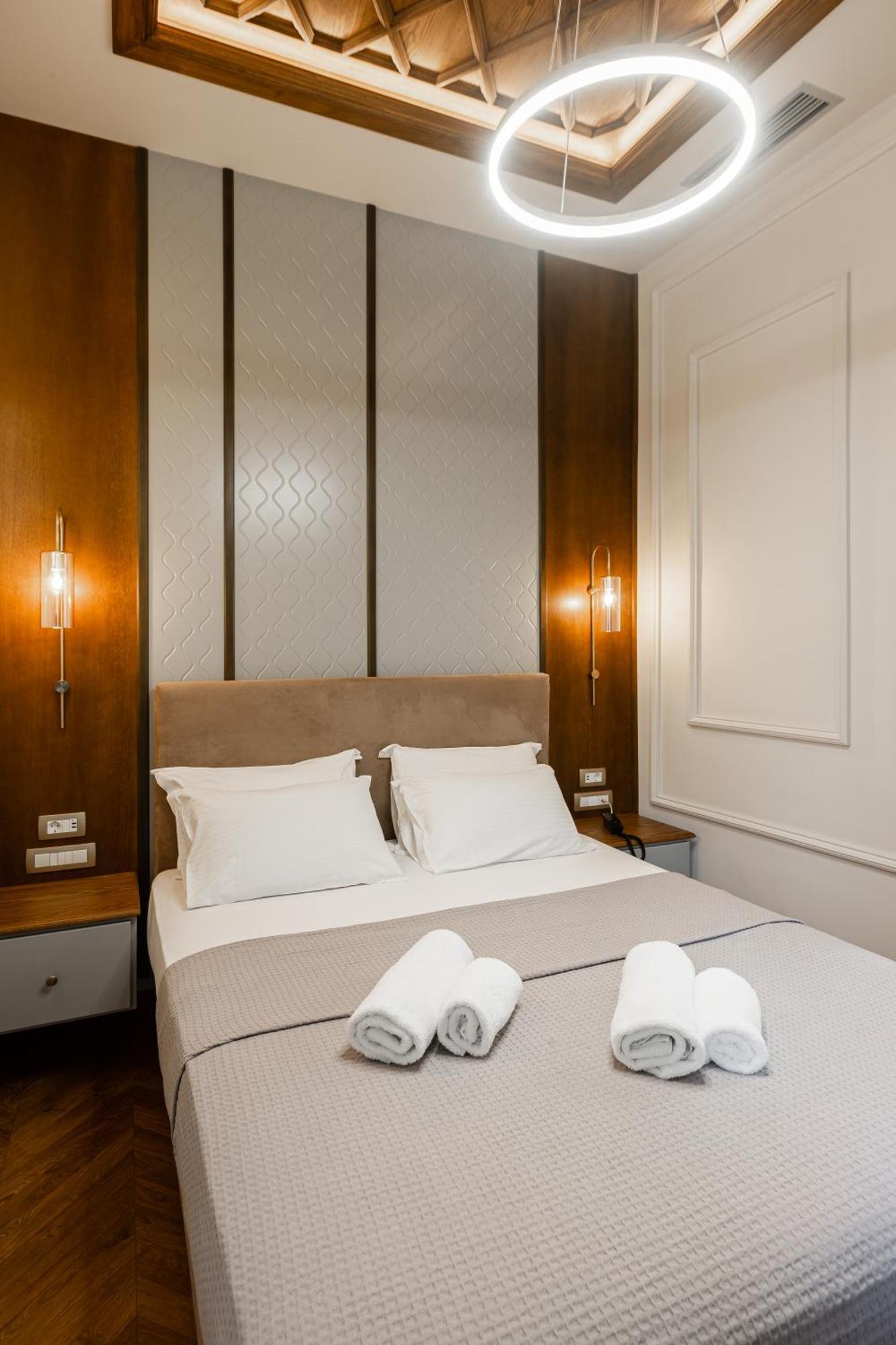 King Othon Boutique Hotel Nauplion Zewnętrze zdjęcie